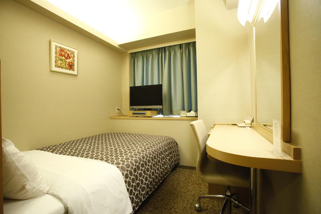 New Central Hotel طوكيو المظهر الخارجي الصورة